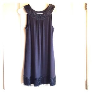 Perfect for NYE party! Shiny  sequin top dress